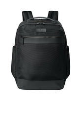 Brooks Brothers® Oxford Backpack - Deep Black - OSFA